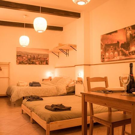 Casa Tequila Διαμέρισμα Μπέργκαμο Εξωτερικό φωτογραφία