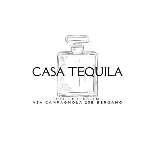 Casa Tequila Διαμέρισμα Μπέργκαμο Εξωτερικό φωτογραφία