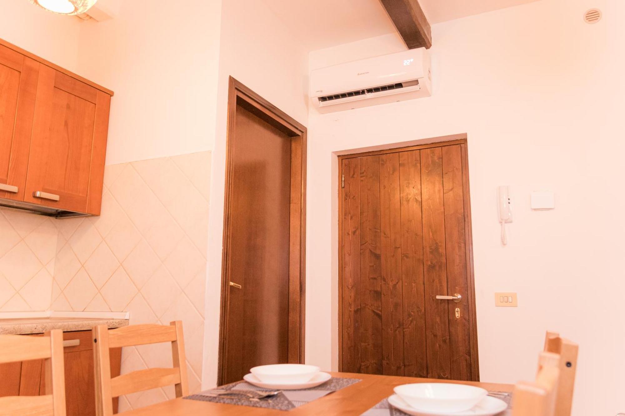 Casa Tequila Διαμέρισμα Μπέργκαμο Εξωτερικό φωτογραφία