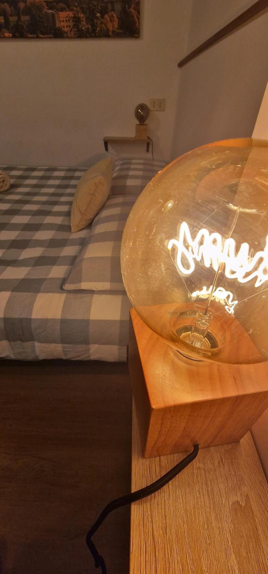 Casa Tequila Διαμέρισμα Μπέργκαμο Εξωτερικό φωτογραφία